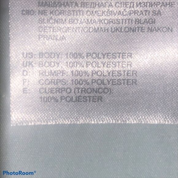 Adidas Climalite Bermuda Shorts NWOT - Picture 6 of 6